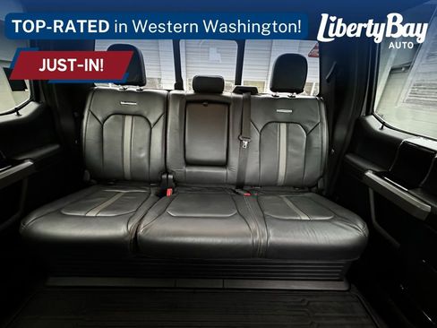 Used 2020 Ford F350 Platinum image 18