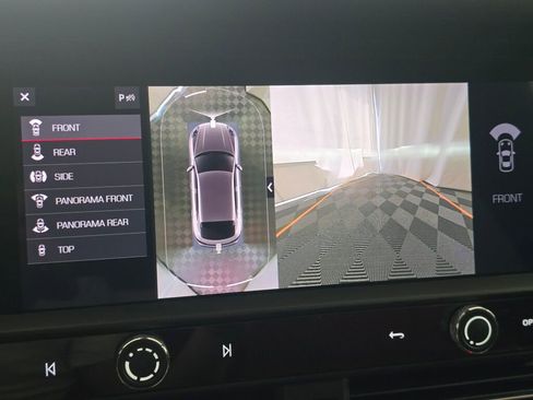 Certified 2023 Porsche Macan AWD/4WD image 46
