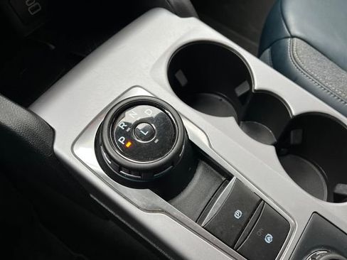 Used 2023 Ford Bronco Sport Outer Banks w/ Tech Package image 19