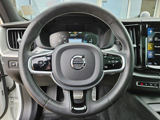 Used 2021 Volvo XC60 T8 Polestar AWD/4WD image 24