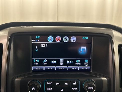 Used 2017 Chevrolet Silverado 3500 LT w/ LT Fleet Convenience Package image 13