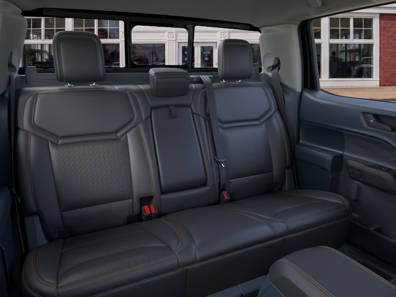 New 2026 Ford Maverick Tremor AWD/4WD image 11