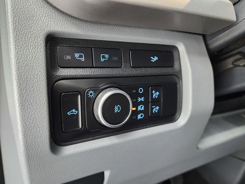 Used 2023 Ford F250 XLT w/ XLT Premium Package image 42