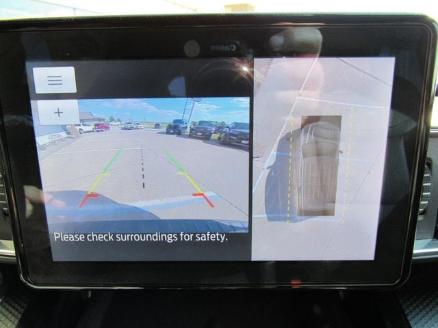 Used 2022 Ford Explorer ST w/ Equipment Group 401A AWD/4WD image 42