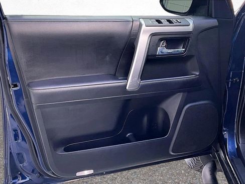 Certified 2023 Toyota 4Runner SR5 image 18