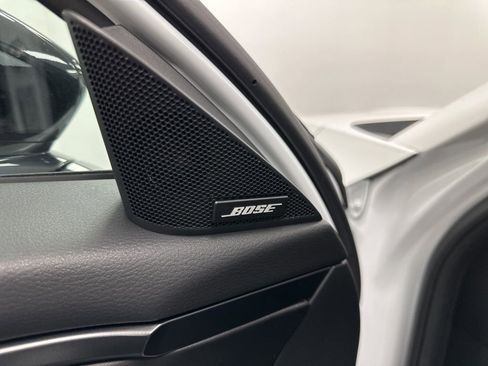 Certified 2025 MAZDA CX-50 AWD 2.5 Hybrid w/ Weather Package image 15