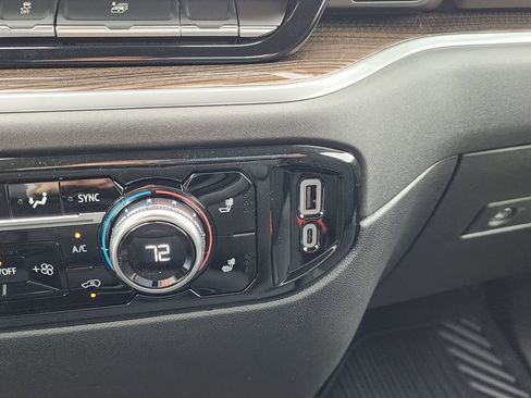 New 2026 GMC Sierra 1500 Elevation image 30