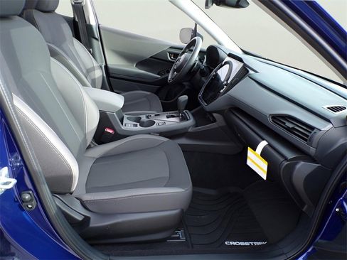 Certified 2026 Subaru Crosstrek 2.0i Premium image 17