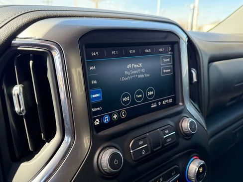 Used 2022 Chevrolet Silverado 1500 RST image 49