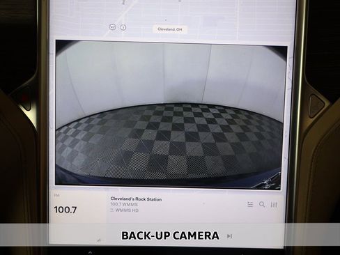 Used 2016 Tesla Model S P90D image 6