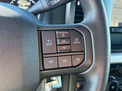 Used 2025 Ford F250 XLT AWD/4WD image 23