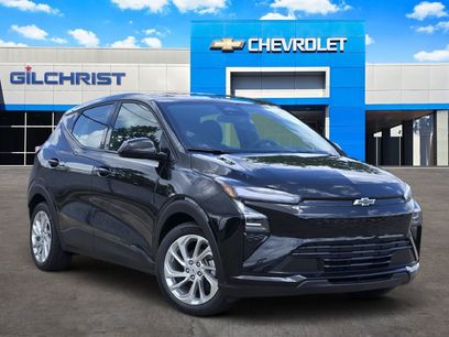 New 2027 Chevrolet Bolt LT w/ Comfort Package
