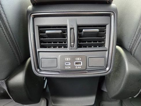 Used 2025 Subaru Forester Sport w/ Protection Package (1PH) AWD/4WD image 17