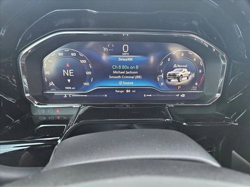 Used 2025 Chevrolet Silverado 1500 ZR2 image 11