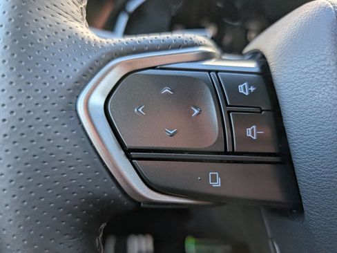 New 2026 Lexus NX 450h+ F Sport AWD/4WD image 10