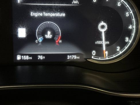 Used 2026 Genesis G70 2.5T Prestige AWD/4WD image 33
