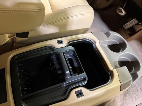 Used 2002 Ford Excursion Limited image 58