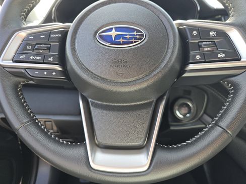 Certified 2025 Subaru Outback Premium w/ Popular Package #1 AWD/4WD image 22