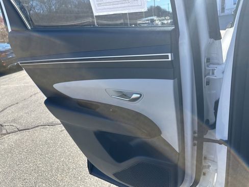 Used 2023 Hyundai Tucson SEL image 41