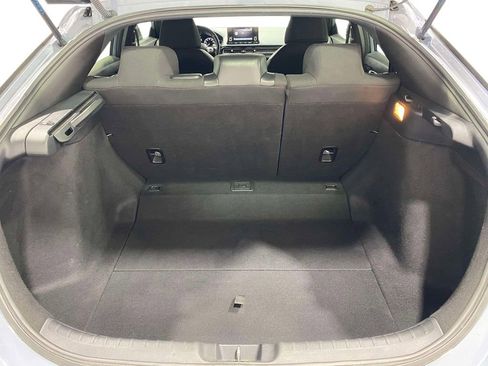 Used 2022 Honda Civic Sport image 10