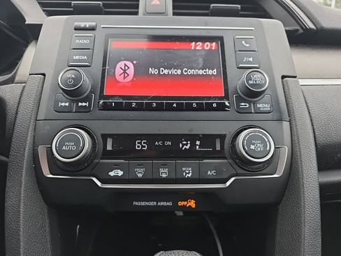 Used 2020 Honda Civic LX image 16