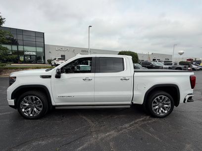Certified 2023 GMC Sierra 1500 Denali w/ Denali Reserve Package