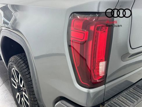 Used 2021 GMC Sierra 1500 AT4 w/ AT4 Premium Package AWD/4WD image 11