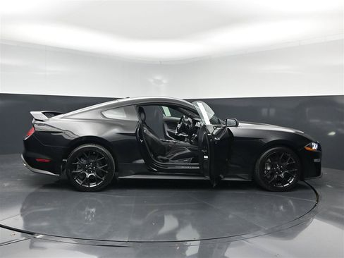 Used 2019 Ford Mustang Premium w/ Ecoboost Performance Package RWD image 38