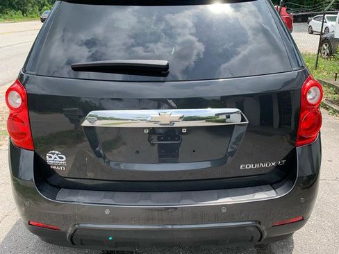 Used 2013 Chevrolet Equinox LT AWD/4WD image 5