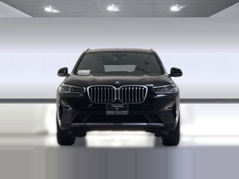 Used 2023 BMW X3 sDrive30i w/ Premium Package RWD image 6