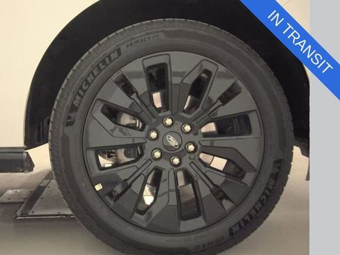 Used 2025 Ford Expedition Max Platinum w/ Stealth Appearance Package AWD/4WD image 8