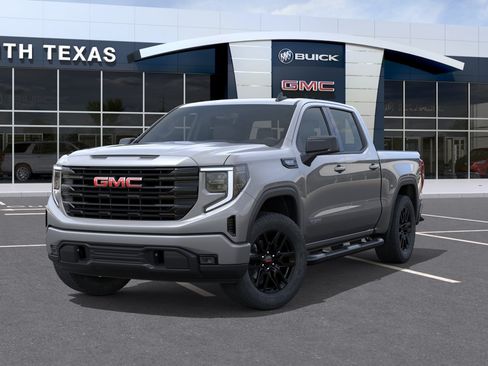 New 2026 GMC Sierra 1500 Elevation RWD image 6