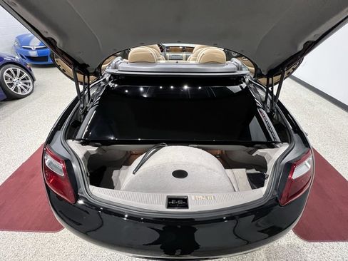 Used 2006 Lexus SC 430 Convertible image 47