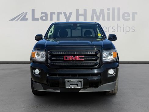 Used 2018 GMC Canyon All Terrain w/ Trailering Package image 3