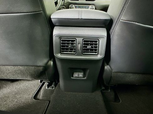 Used 2023 Toyota RAV4 Limited AWD/4WD image 26