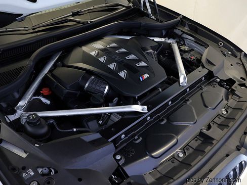 Certified 2023 BMW X7 M60i w/ Climate Comfort Package image 40