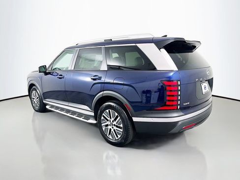 New 2026 Hyundai Palisade SEL Premium AWD/4WD image 7
