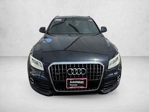 Used 2013 Audi Q5 2.0T Premium Plus AWD/4WD image 6