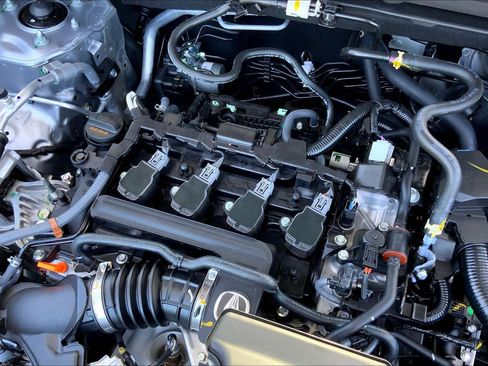 New 2026 Acura ADX FWD image 17