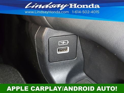 Used 2023 Honda HR-V LX image 21