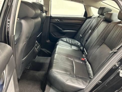 Used 2018 Honda Accord EX-L image 29