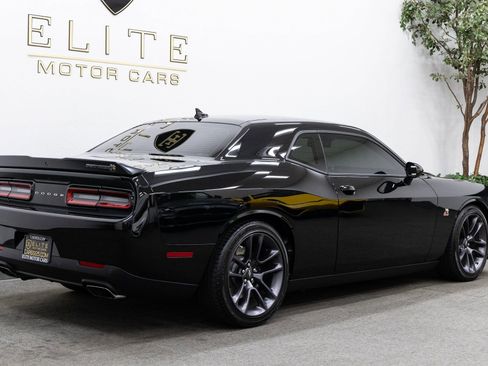Used 2023 Dodge Challenger R/T Scat Pack image 11