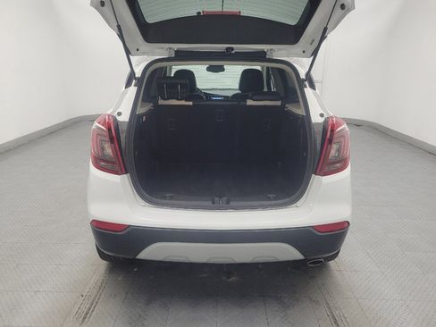 Used 2019 Buick Encore Preferred w/ Safety Package FWD image 29