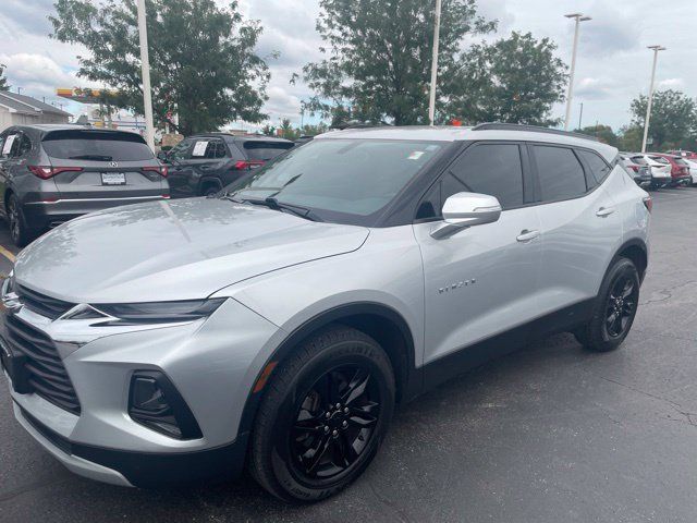 Used 2020 Chevrolet Blazer LT FWD image 5