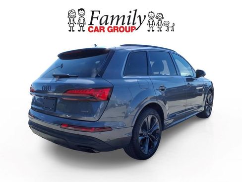 Used 2026 Audi Q7 3.0T Premium Plus AWD/4WD image 4