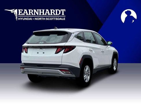 New 2026 Hyundai Tucson SE FWD image 7