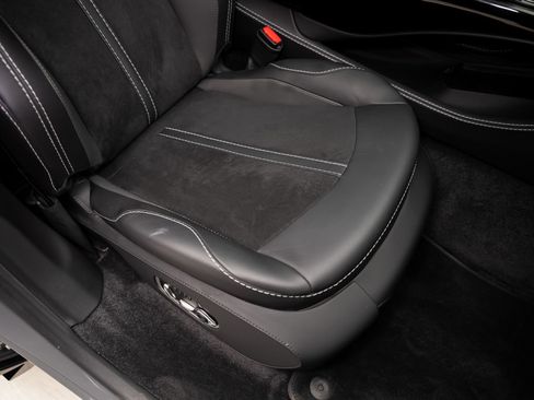 Used 2023 Aston Martin DBX 707 AWD/4WD image 63