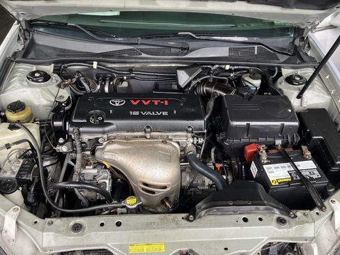Used 2002 Toyota Camry SE image 29