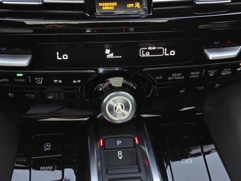 New 2026 Acura MDX A-Spec image 25