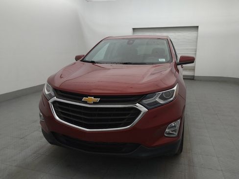 Used 2021 Chevrolet Equinox LT FWD image 15